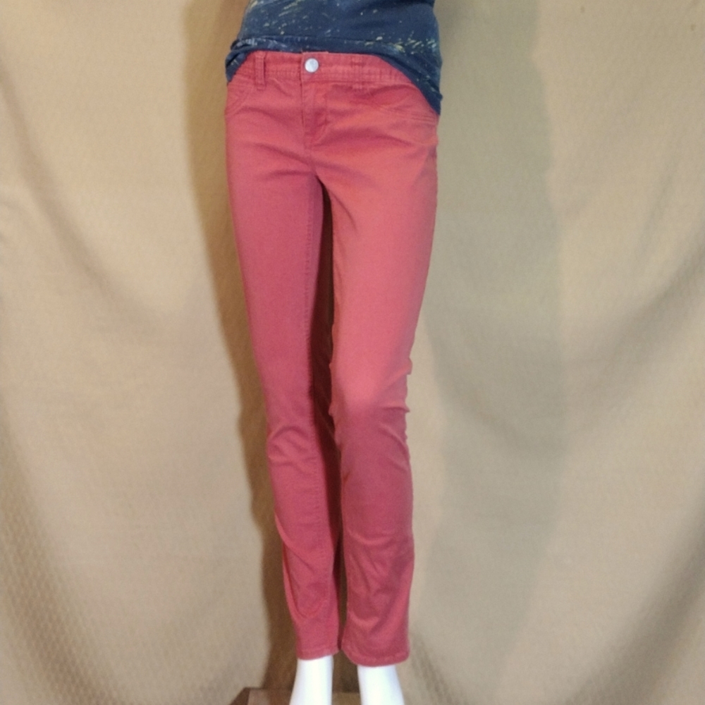 American Rag Curvy Skinny 5-R